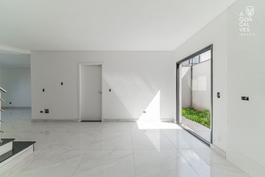 Foto 10 do(a) Casa em Condomínio de 4 quartos à venda em Boneca do Iguaçu, São José dos Pinhais