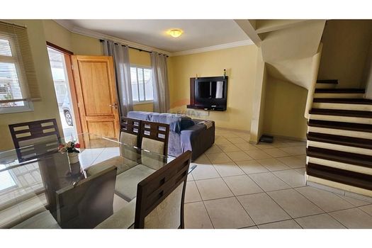 Foto 1 do(a) Casa em Condomínio de 3 quartos à venda em Jardim Alvorada, Sorocaba