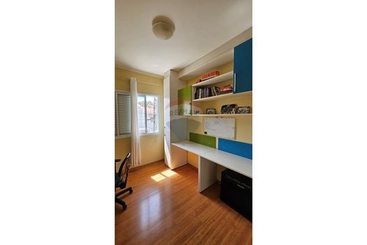Foto 24 do(a) Casa em Condomínio de 3 quartos à venda em Jardim Alvorada, Sorocaba
