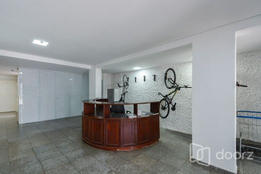 Foto 26 do(a) Apartamento de 1 quartos à venda em Bela Vista, São Paulo