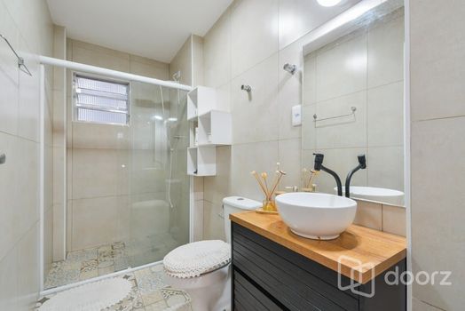 Foto 14 do(a) Apartamento de 1 quartos à venda em Bela Vista, São Paulo