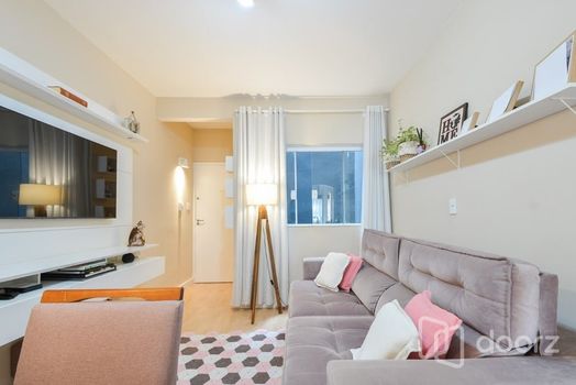 Foto 4 do(a) Apartamento de 1 quartos à venda em Bela Vista, São Paulo