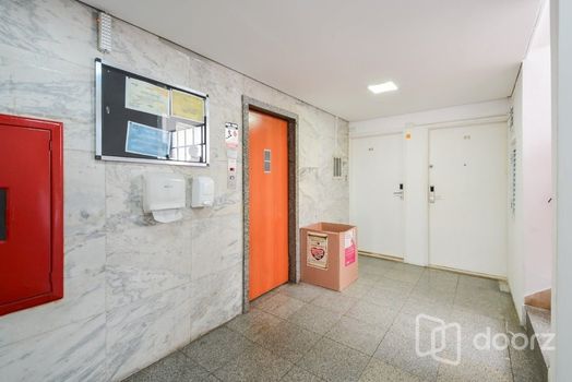 Foto 27 do(a) Apartamento de 1 quartos à venda em Bela Vista, São Paulo