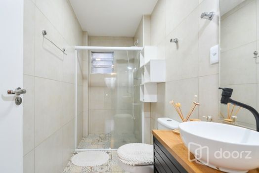Foto 15 do(a) Apartamento de 1 quartos à venda em Bela Vista, São Paulo