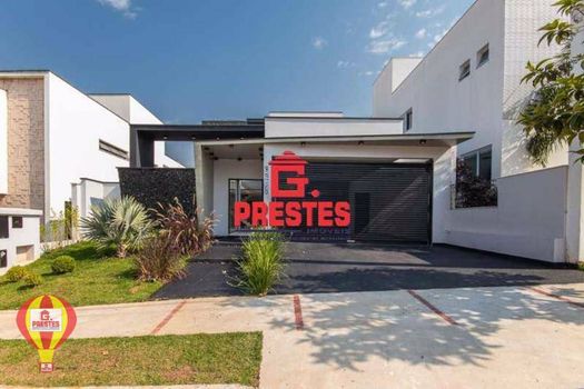 Foto 7 do(a) Casa em Condomínio de 4 quartos à venda em Bairro da Vossoroca, Sorocaba