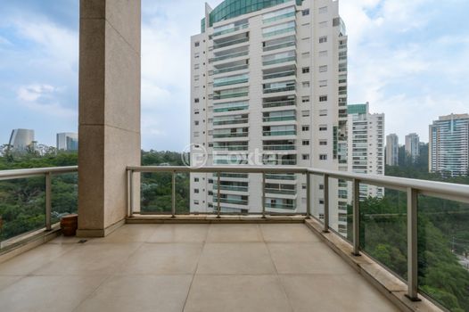 Foto 26 do(a) Apartamento de 2 quartos à venda em Parque do Morumbi, São Paulo