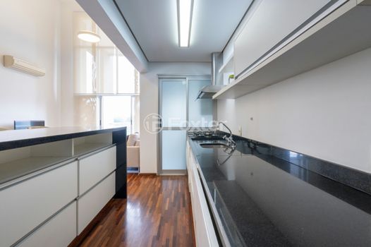 Foto 28 do(a) Apartamento de 2 quartos à venda em Parque do Morumbi, São Paulo