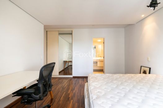 Foto 20 do(a) Apartamento de 2 quartos à venda em Parque do Morumbi, São Paulo