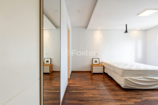 Foto 11 do(a) Apartamento de 2 quartos à venda em Parque do Morumbi, São Paulo