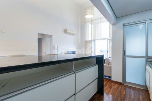 Foto 29 do(a) Apartamento de 2 quartos à venda em Parque do Morumbi, São Paulo