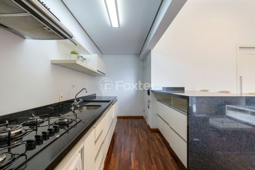 Foto 8 do(a) Apartamento de 2 quartos à venda em Parque do Morumbi, São Paulo