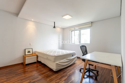 Foto 27 do(a) Apartamento de 2 quartos à venda em Parque do Morumbi, São Paulo