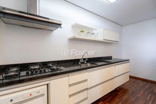 Foto 9 do(a) Apartamento de 2 quartos à venda em Parque do Morumbi, São Paulo