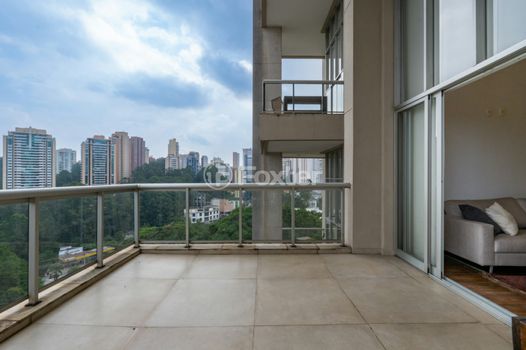 Foto 38 do(a) Apartamento de 2 quartos à venda em Parque do Morumbi, São Paulo