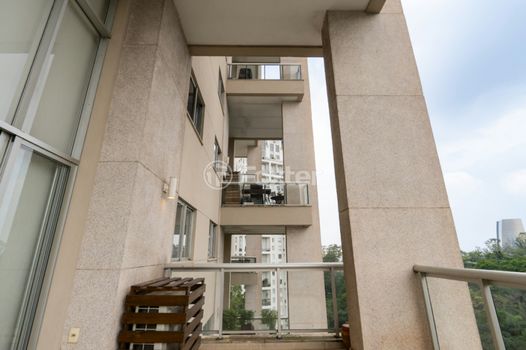 Foto 39 do(a) Apartamento de 2 quartos à venda em Parque do Morumbi, São Paulo