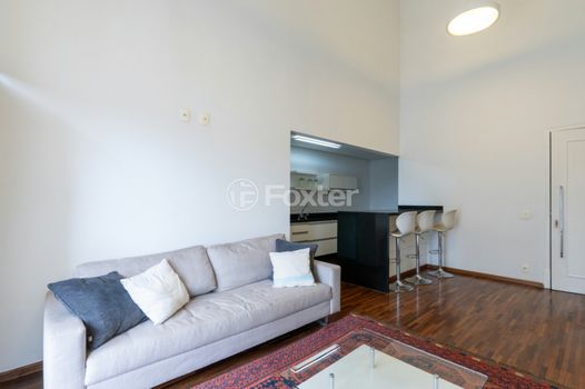 Foto 23 do(a) Apartamento de 2 quartos à venda em Parque do Morumbi, São Paulo