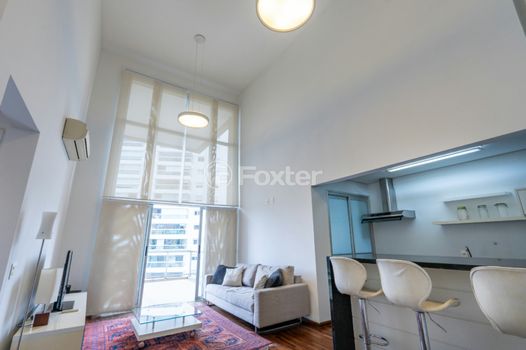 Foto 24 do(a) Apartamento de 2 quartos à venda em Parque do Morumbi, São Paulo