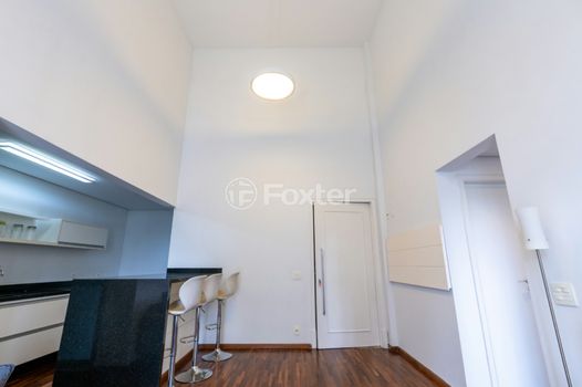 Foto 30 do(a) Apartamento de 2 quartos à venda em Parque do Morumbi, São Paulo