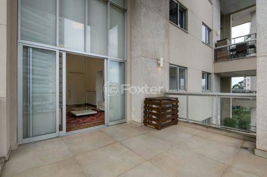 Foto 35 do(a) Apartamento de 2 quartos à venda em Parque do Morumbi, São Paulo