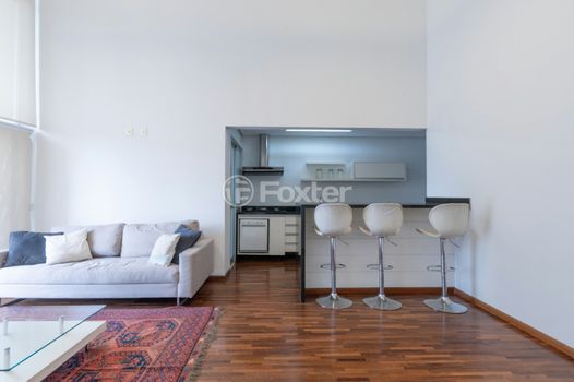 Foto 5 do(a) Apartamento de 2 quartos à venda em Parque do Morumbi, São Paulo