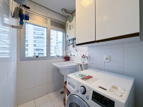 Foto 16 do(a) Apartamento de 2 quartos à venda em Parque do Morumbi, São Paulo