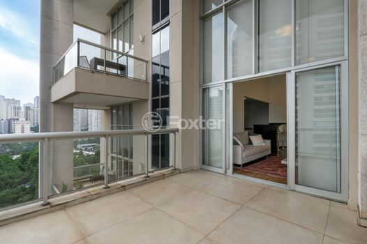 Foto 34 do(a) Apartamento de 2 quartos à venda em Parque do Morumbi, São Paulo