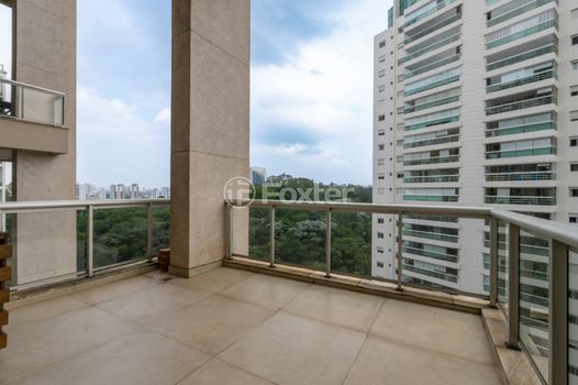 Foto 32 do(a) Apartamento de 2 quartos à venda em Parque do Morumbi, São Paulo