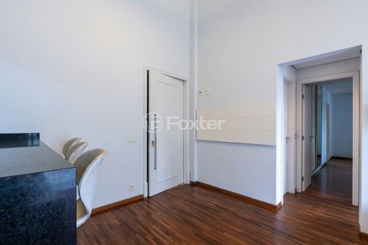 Foto 25 do(a) Apartamento de 2 quartos à venda em Parque do Morumbi, São Paulo