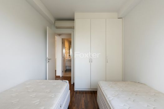 Foto 10 do(a) Apartamento de 2 quartos à venda em Parque do Morumbi, São Paulo