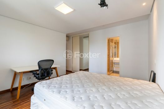 Foto 17 do(a) Apartamento de 2 quartos à venda em Parque do Morumbi, São Paulo