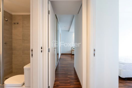 Foto 18 do(a) Apartamento de 2 quartos à venda em Parque do Morumbi, São Paulo