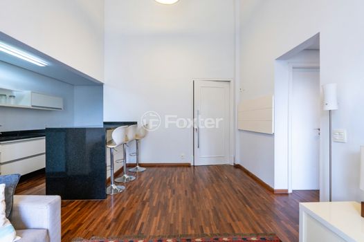 Foto 14 do(a) Apartamento de 2 quartos à venda em Parque do Morumbi, São Paulo