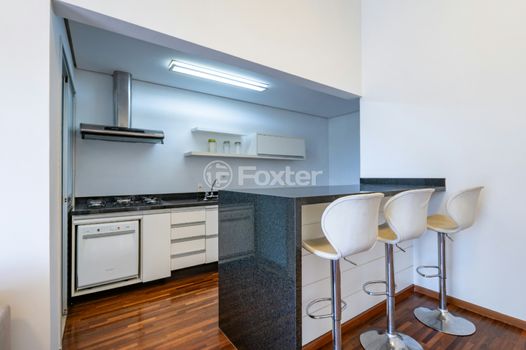 Foto 31 do(a) Apartamento de 2 quartos à venda em Parque do Morumbi, São Paulo