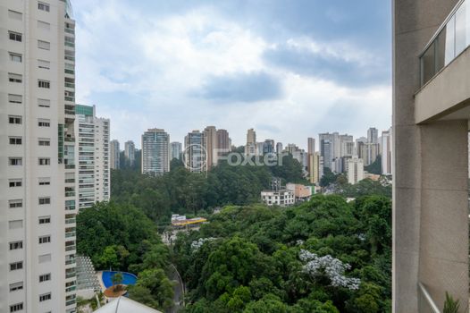 Foto 36 do(a) Apartamento de 2 quartos à venda em Parque do Morumbi, São Paulo