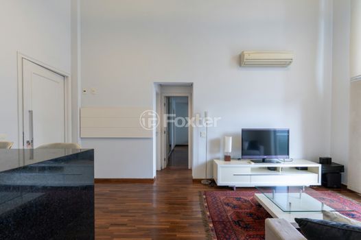 Foto 19 do(a) Apartamento de 2 quartos à venda em Parque do Morumbi, São Paulo