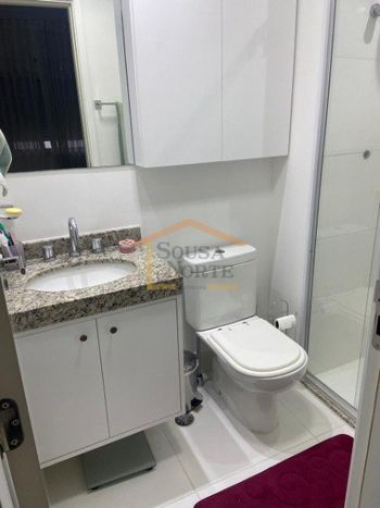 Foto 17 do(a) Apartamento de 3 quartos à venda em Casa Verde, São Paulo