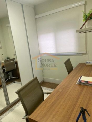 Foto 12 do(a) Apartamento de 3 quartos à venda em Casa Verde, São Paulo