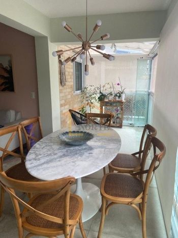 Foto 3 do(a) Apartamento de 3 quartos à venda em Casa Verde, São Paulo