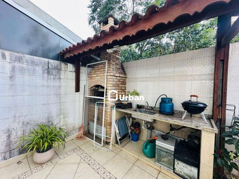 Foto 25 do(a) Casa em Condomínio de 3 quartos à venda em Jardim Rebelato, Cotia