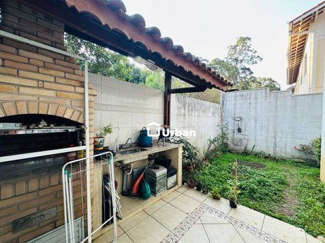 Foto 24 do(a) Casa em Condomínio de 3 quartos à venda em Jardim Rebelato, Cotia
