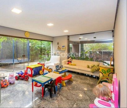 Foto 19 do(a) Apartamento de 3 quartos à venda em Jardim Fonte do Morumbi, São Paulo