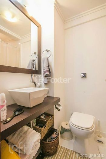 Foto 9 do(a) Apartamento de 2 quartos à venda em Petrópolis, Porto Alegre