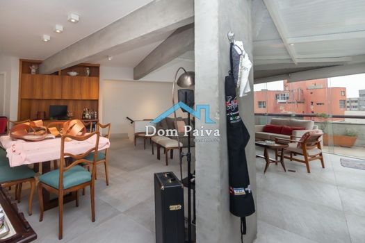 Foto 12 do(a) Apartamento de 3 quartos à venda em Pinheiros, São Paulo