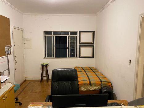 Foto 3 do(a) Apartamento de 2 quartos à venda em Água Branca, São Paulo