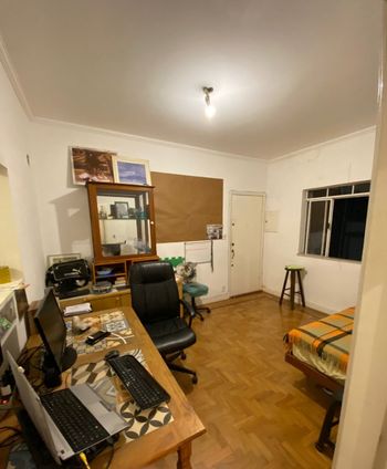Foto 2 do(a) Apartamento de 2 quartos à venda em Água Branca, São Paulo