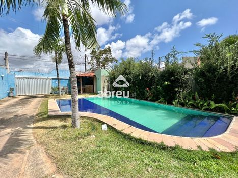 Foto 3 do(a) Casa de 4 quartos à venda em Candelária, Natal