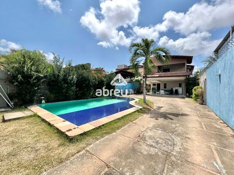 Foto 4 do(a) Casa de 4 quartos à venda em Candelária, Natal