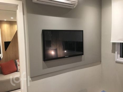 Foto 8 do(a) Apartamento de 1 quartos à venda em Vila Invernada, São Paulo