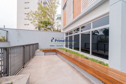 Foto 17 do(a) Apartamento de 2 quartos à venda em Jardim Prudência, São Paulo