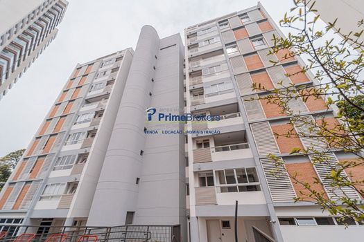 Foto 31 do(a) Apartamento de 2 quartos à venda em Jardim Prudência, São Paulo